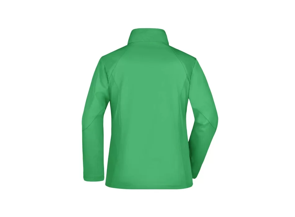 Ladies' Softshell Jacket FullGadgets.com