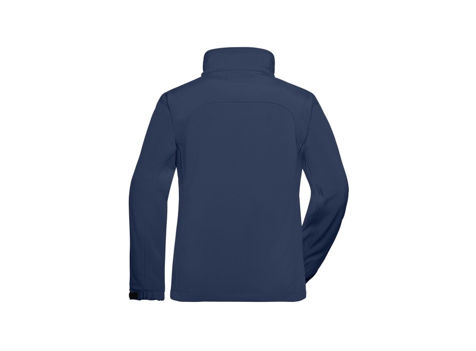 Ladies' Softshell Jacket FullGadgets.com
