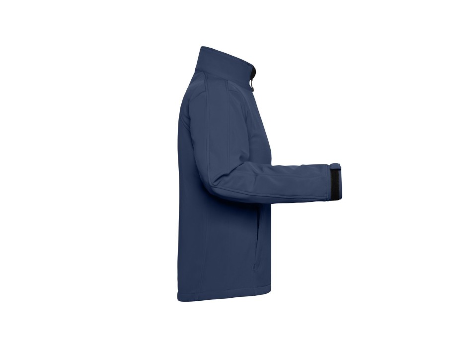 Ladies' Softshell Jacket FullGadgets.com