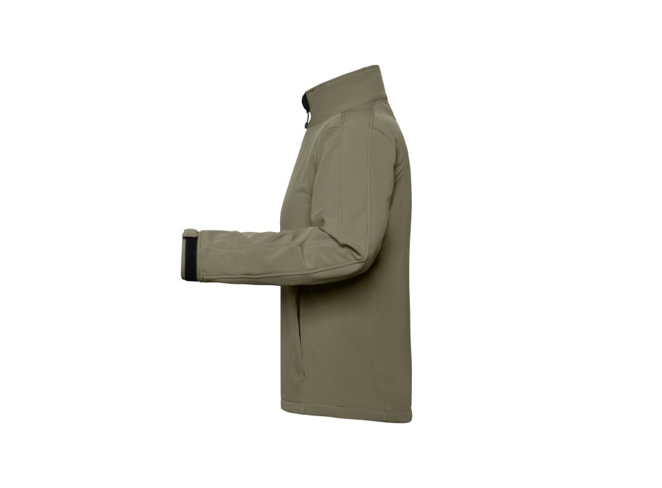Ladies' Softshell Jacket FullGadgets.com