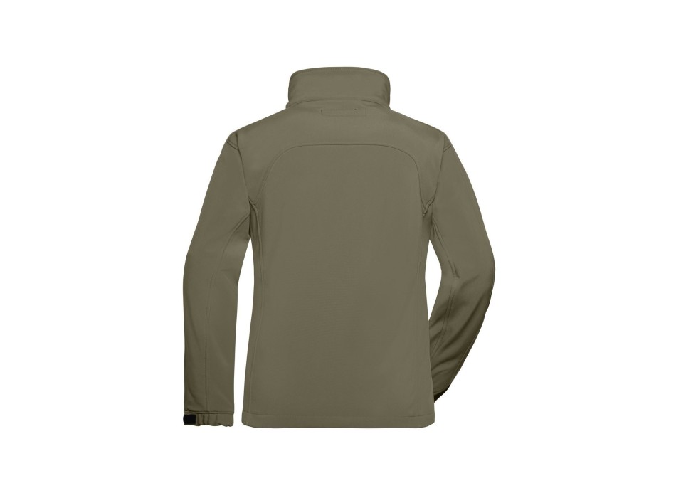 Ladies' Softshell Jacket FullGadgets.com
