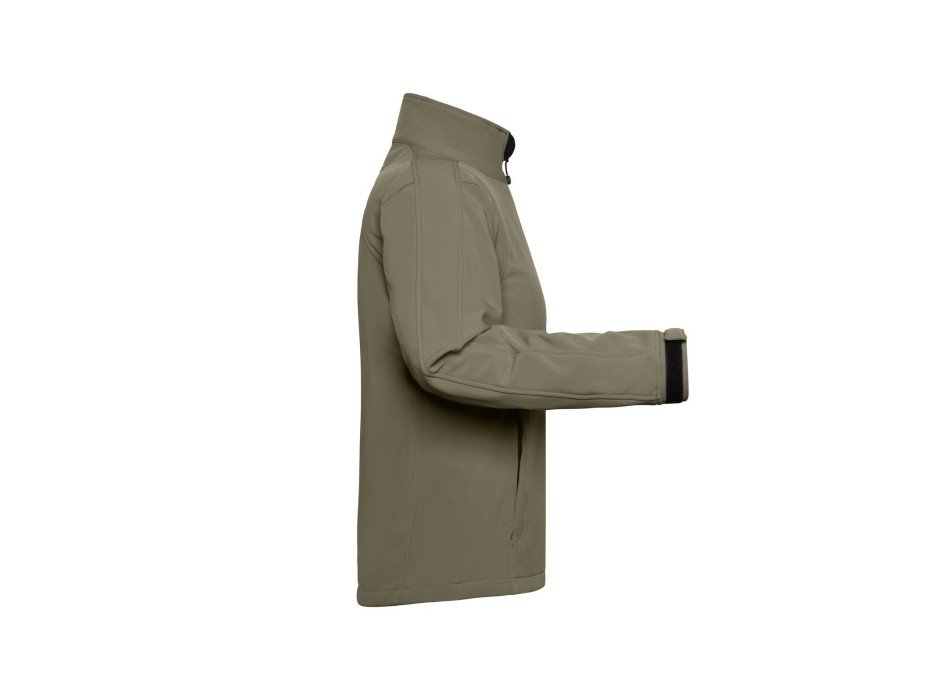 Ladies' Softshell Jacket FullGadgets.com