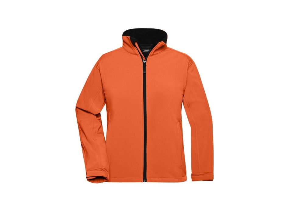 Ladies' Softshell Jacket FullGadgets.com