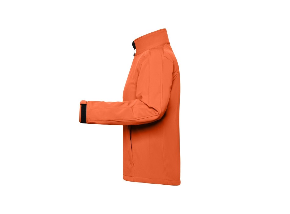 Ladies' Softshell Jacket FullGadgets.com