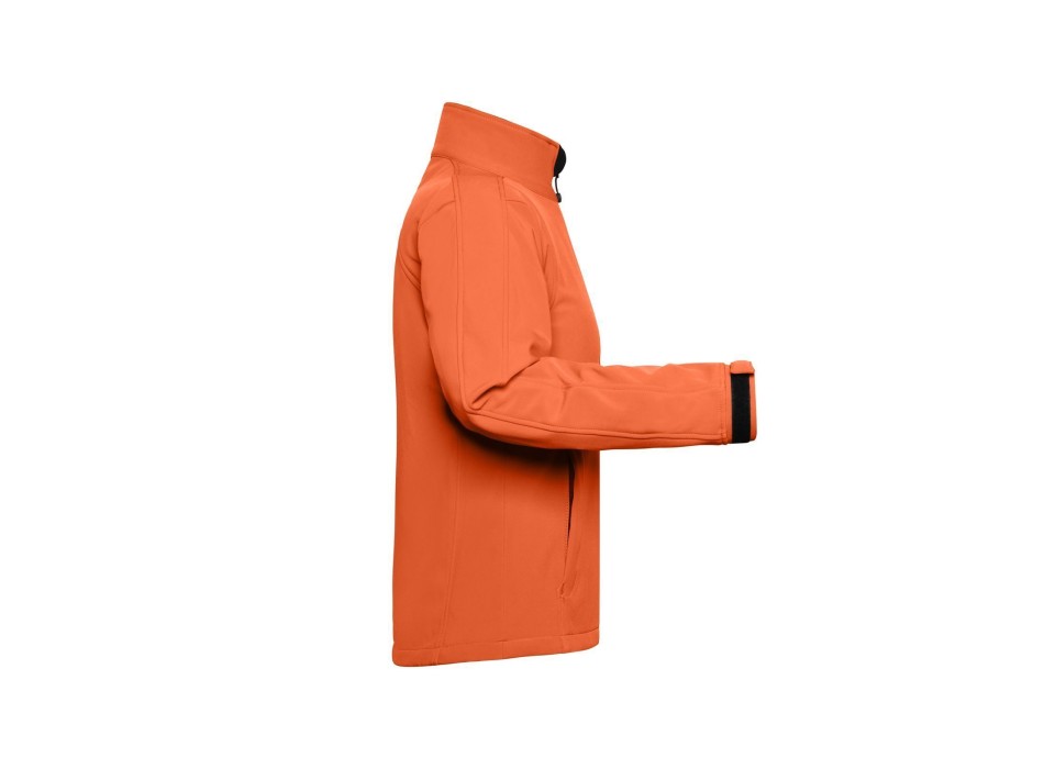 Ladies' Softshell Jacket FullGadgets.com