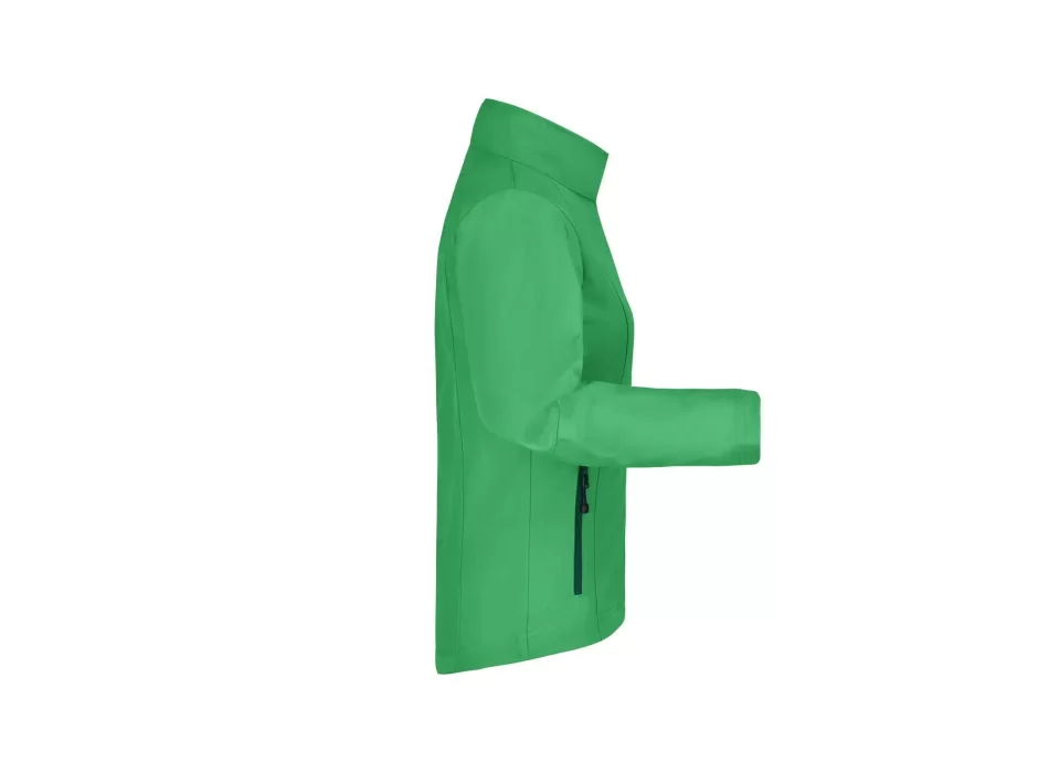 Ladies' Softshell Jacket FullGadgets.com