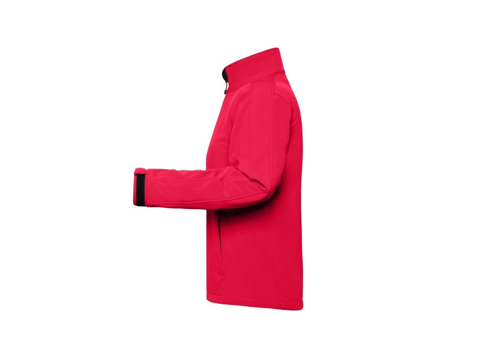 Ladies' Softshell Jacket FullGadgets.com