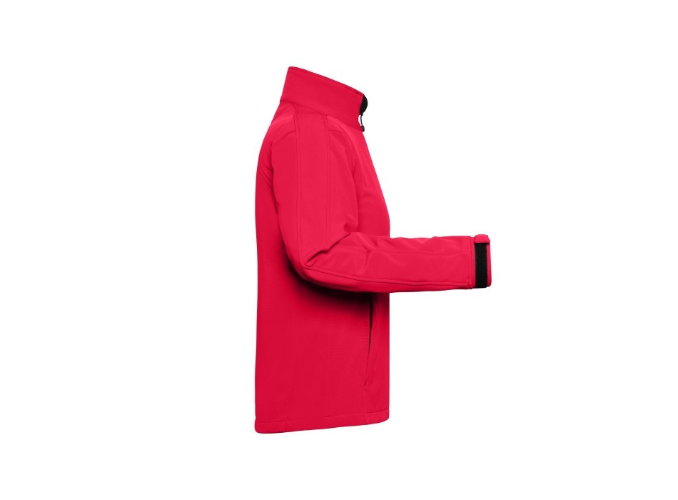 Ladies' Softshell Jacket FullGadgets.com