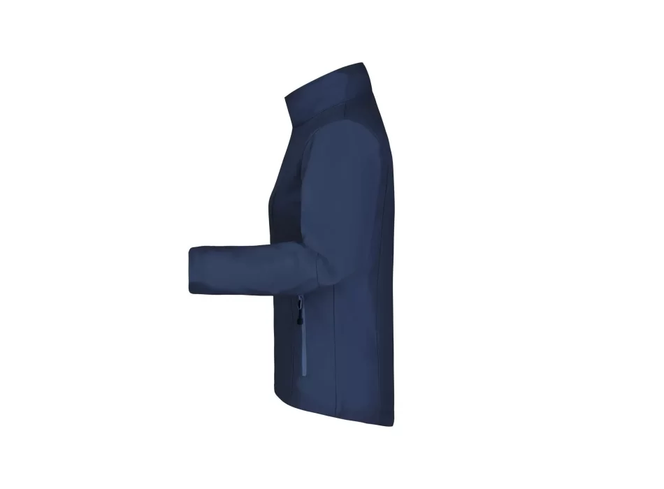 Ladies' Softshell Jacket FullGadgets.com