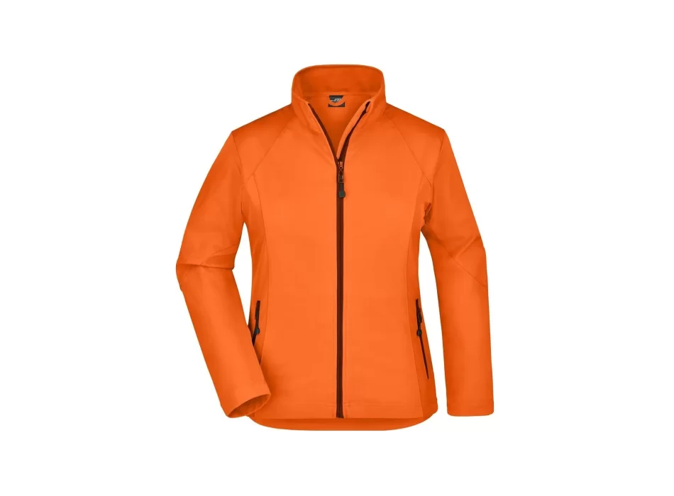 Ladies' Softshell Jacket FullGadgets.com
