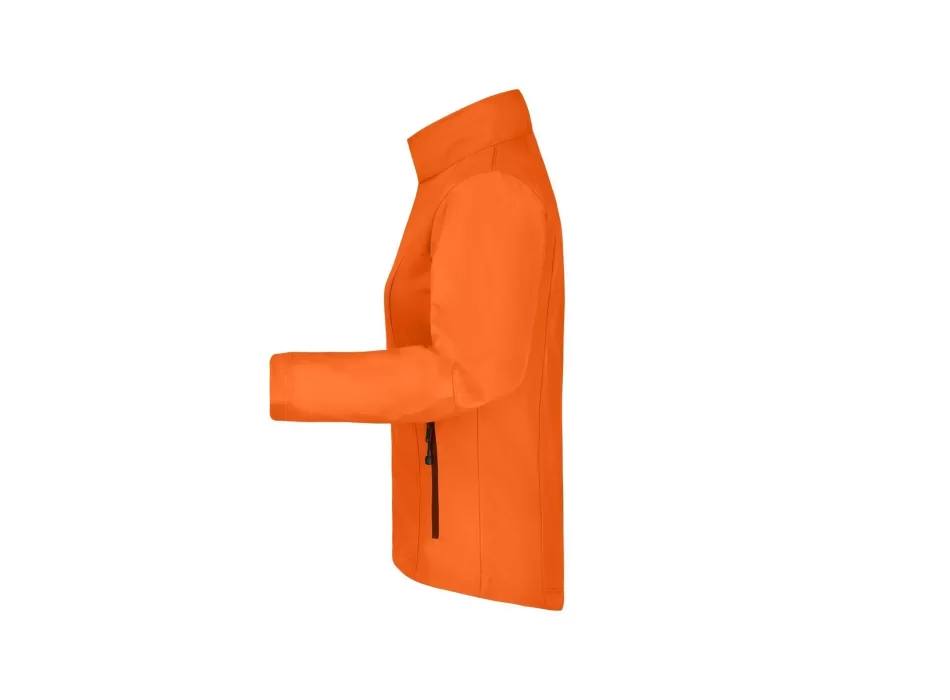 Ladies' Softshell Jacket FullGadgets.com