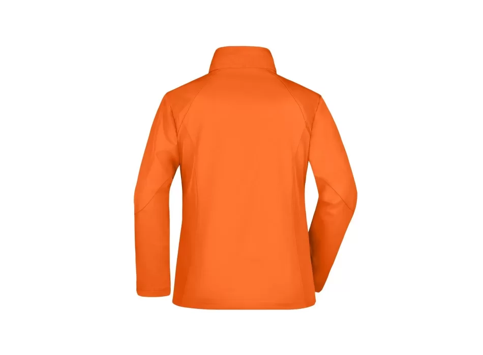 Ladies' Softshell Jacket FullGadgets.com