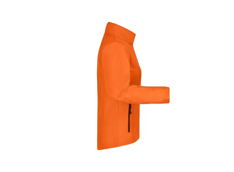 Ladies' Softshell Jacket FullGadgets.com