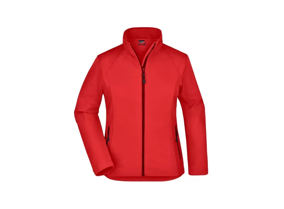 Ladies' Softshell Jacket FullGadgets.com