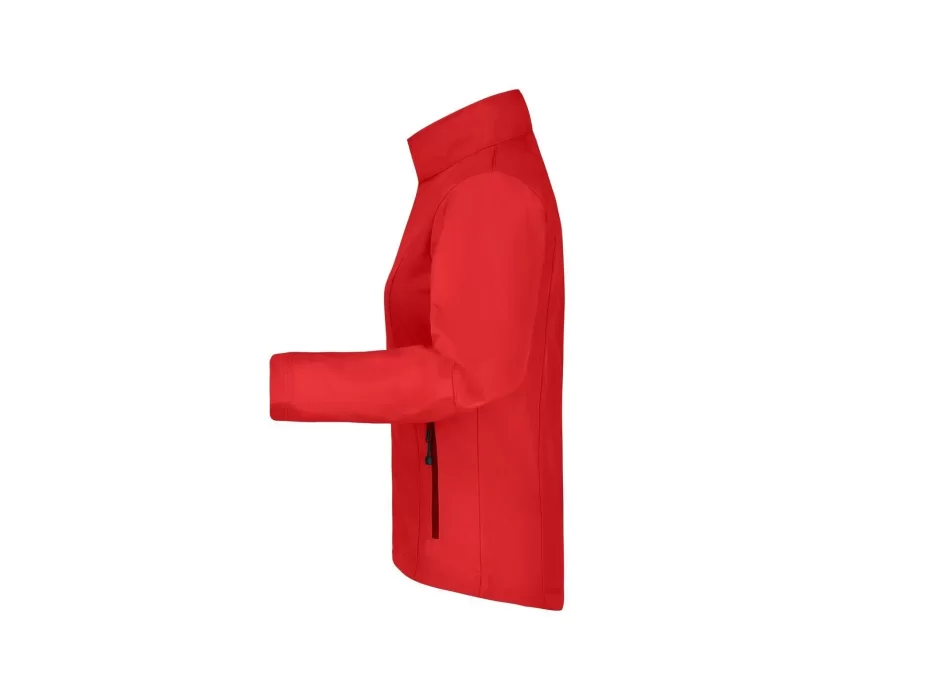 Ladies' Softshell Jacket FullGadgets.com