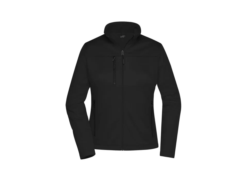 Ladies' Softshell Jacket FullGadgets.com