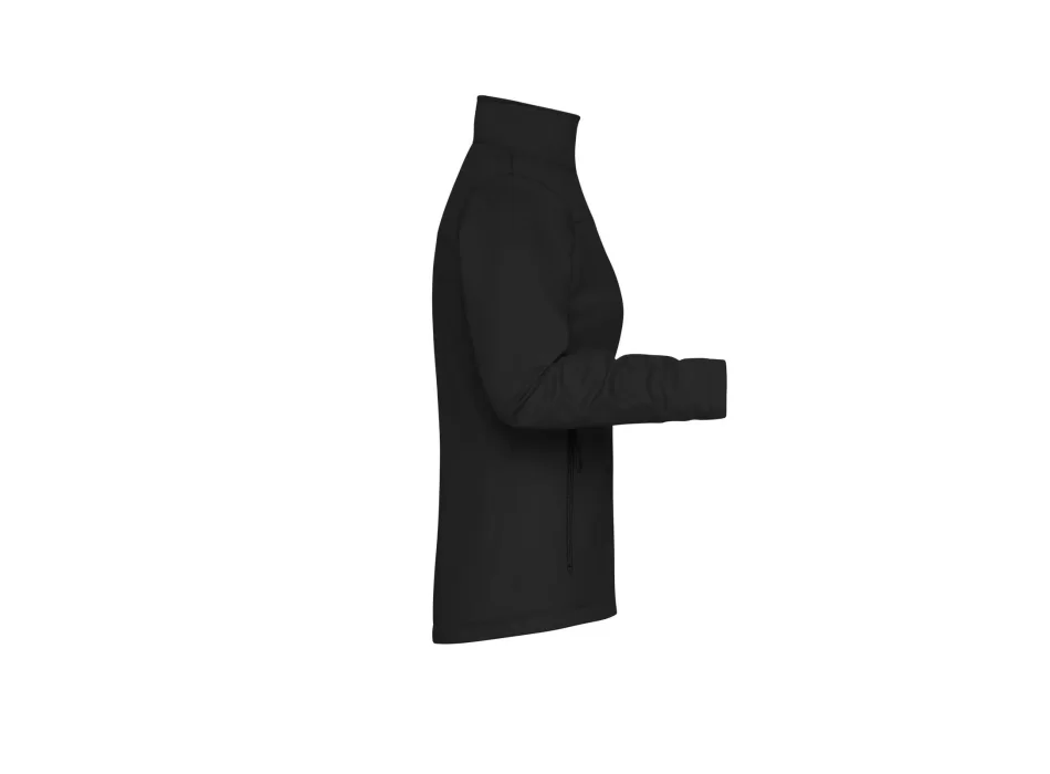 Ladies' Softshell Jacket FullGadgets.com
