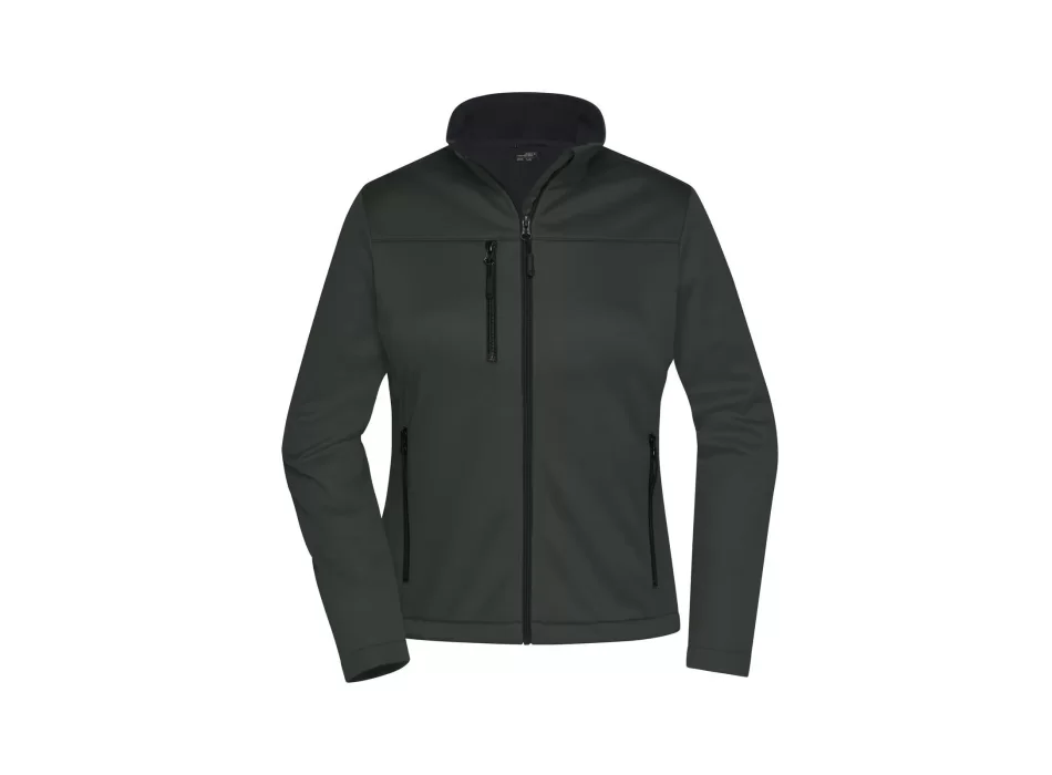 Ladies' Softshell Jacket FullGadgets.com