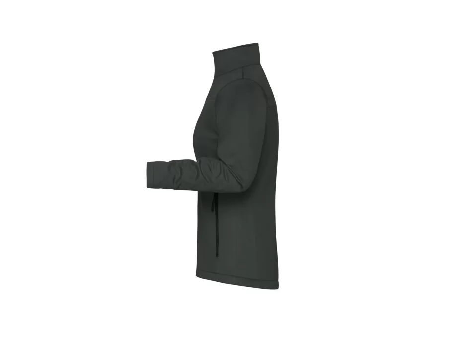 Ladies' Softshell Jacket FullGadgets.com