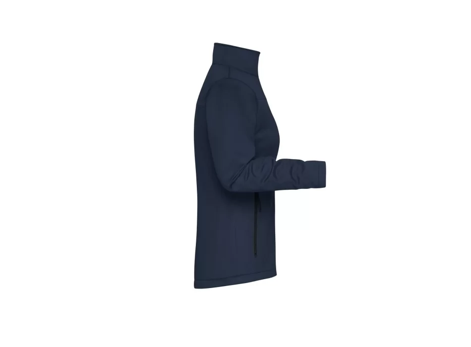 Ladies' Softshell Jacket FullGadgets.com