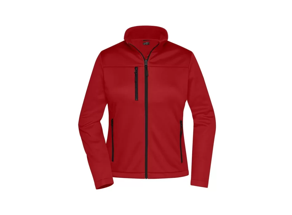 Ladies' Softshell Jacket FullGadgets.com