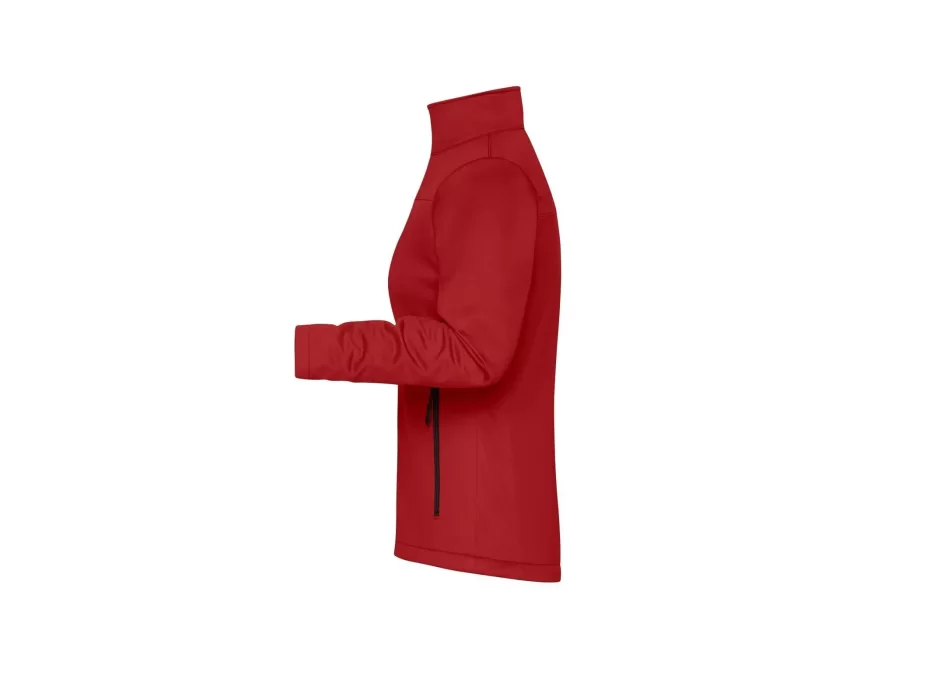Ladies' Softshell Jacket FullGadgets.com