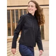 Ladies' Softshell Jacket FullGadgets.com