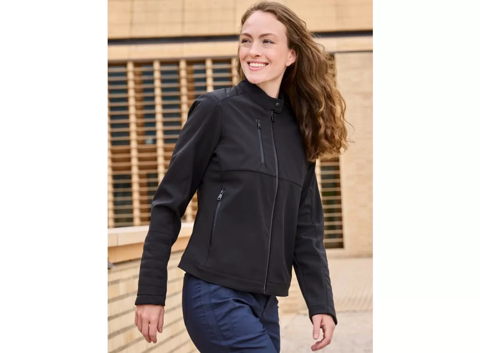 Ladies' Softshell Jacket FullGadgets.com