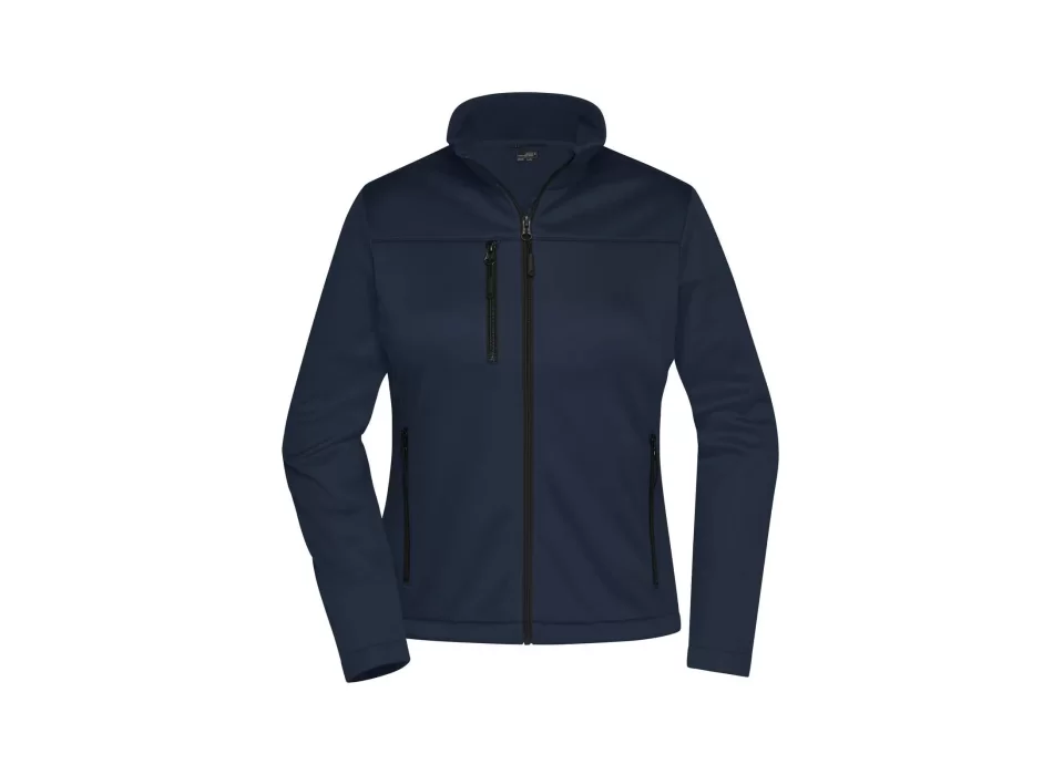 Ladies' Softshell Jacket GRS  FullGadgets.com