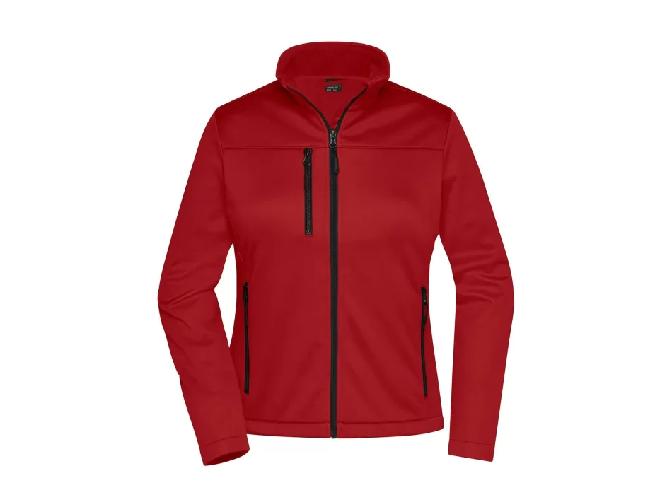 Ladies' Softshell Jacket GRS  FullGadgets.com