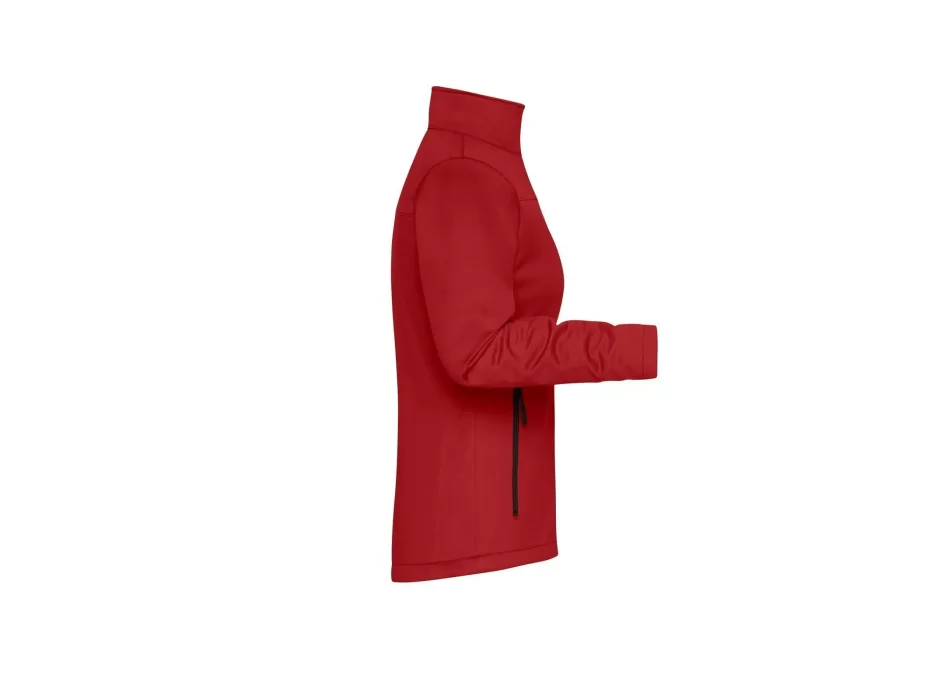 Ladies' Softshell Jacket GRS  FullGadgets.com