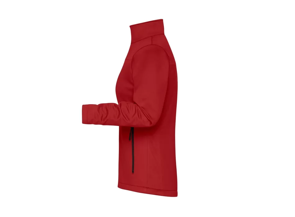 Ladies' Softshell Jacket GRS  FullGadgets.com
