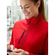 Ladies' Softshell Jacket GRS  FullGadgets.com