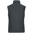 Ladies' Softshell Vest FullGadgets.com