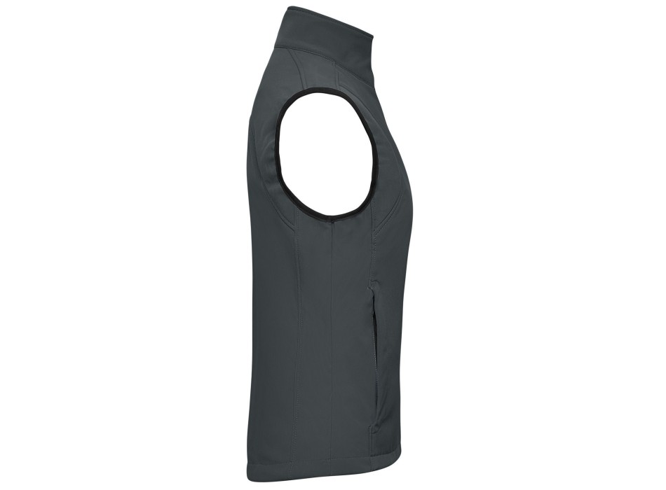 Ladies' Softshell Vest FullGadgets.com