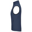 Ladies' Softshell Vest FullGadgets.com