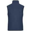 Ladies' Softshell Vest FullGadgets.com