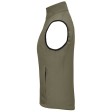 Ladies' Softshell Vest FullGadgets.com