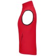 Ladies' Softshell Vest FullGadgets.com