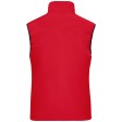 Ladies' Softshell Vest FullGadgets.com