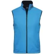 Ladies' Softshell Vest FullGadgets.com