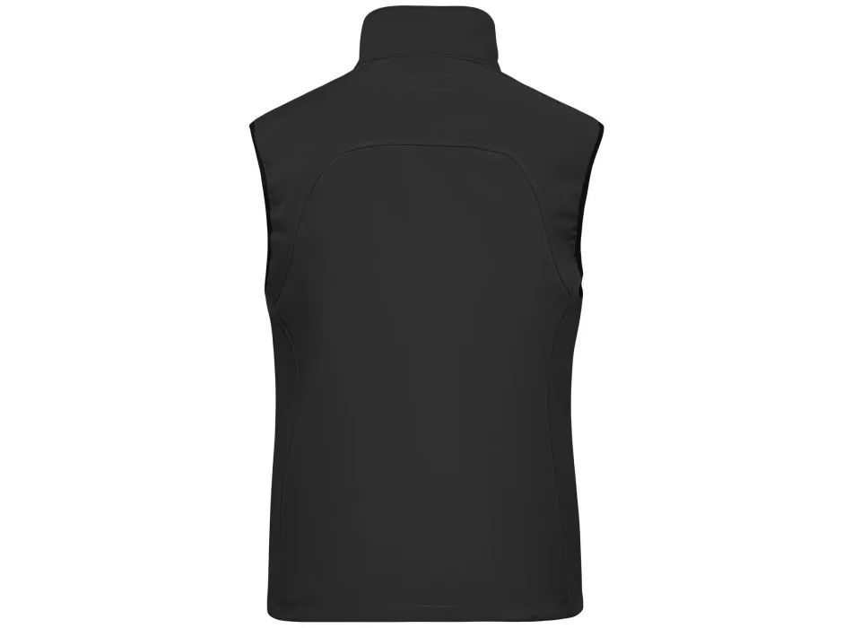 Ladies' Softshell Vest FullGadgets.com