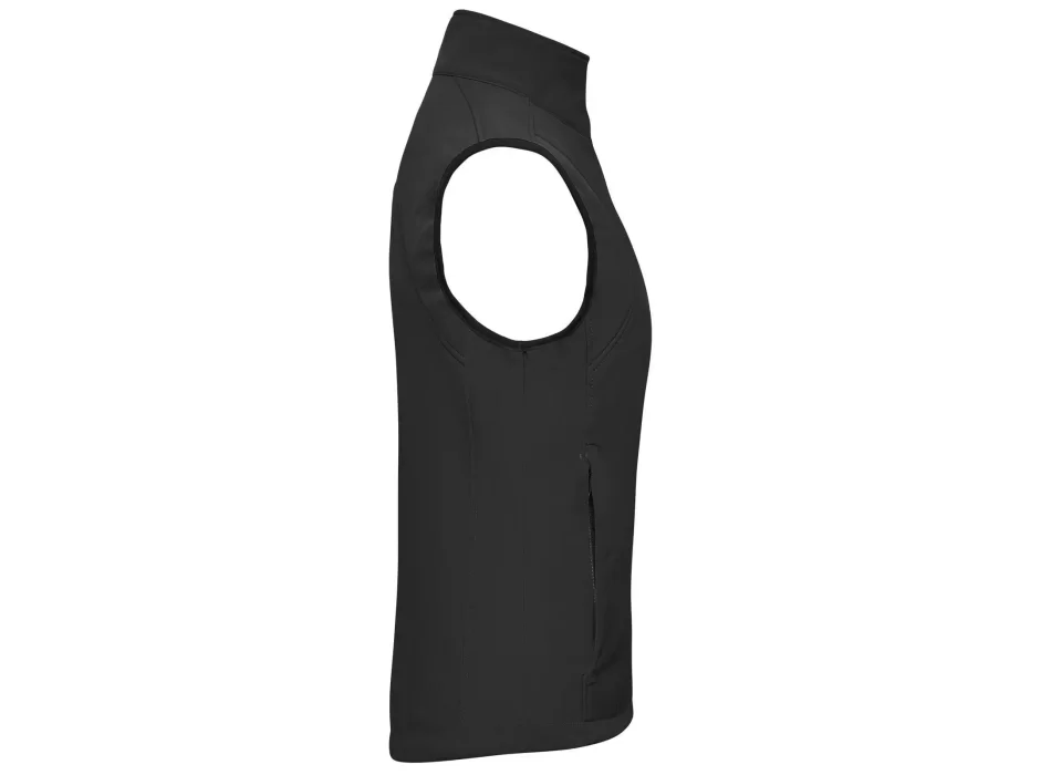 Ladies' Softshell Vest FullGadgets.com