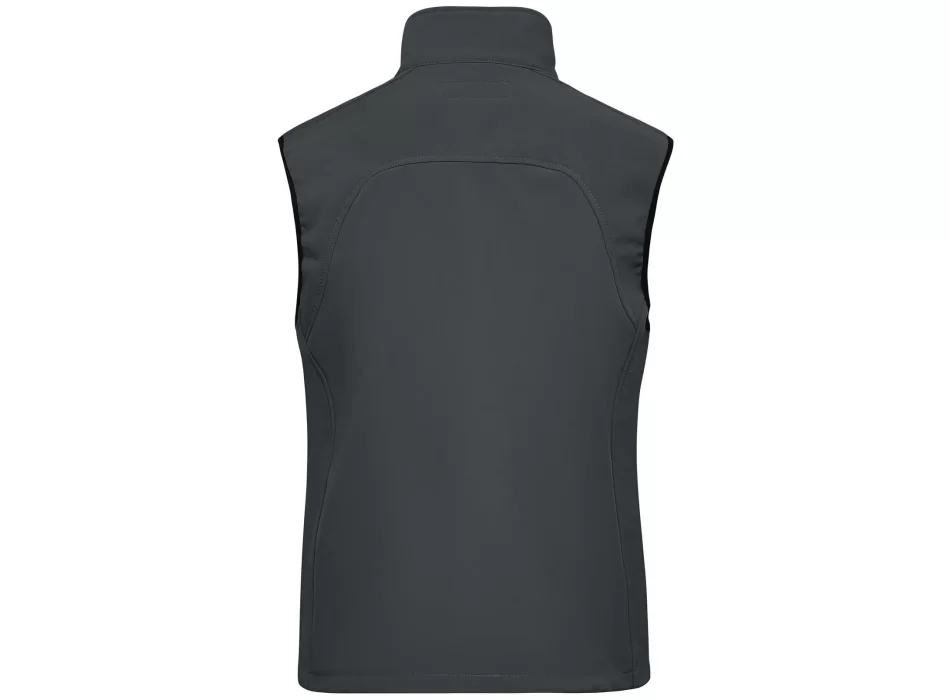 Ladies' Softshell Vest FullGadgets.com