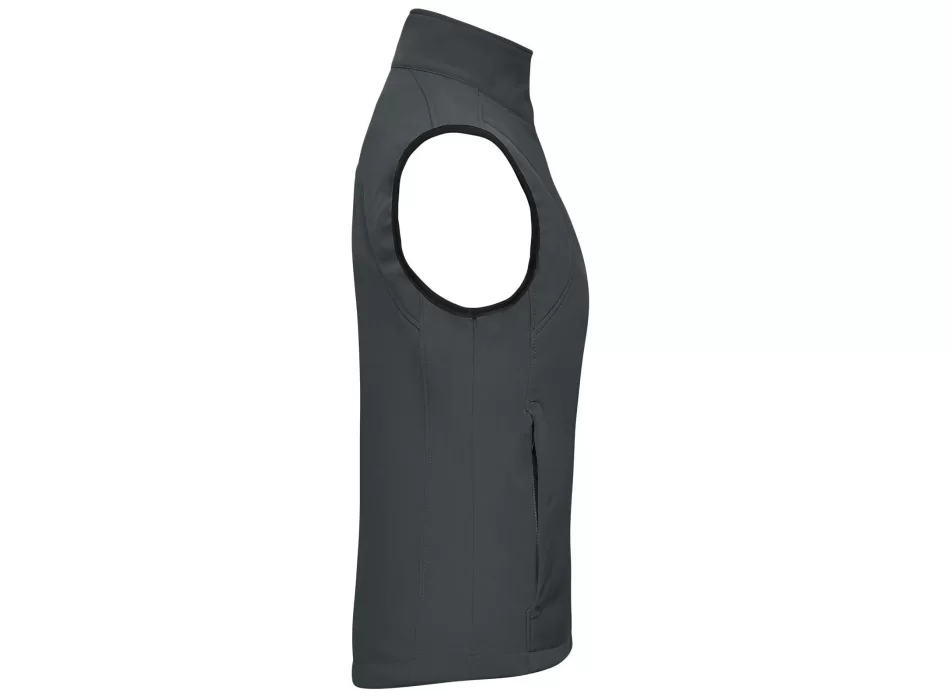 Ladies' Softshell Vest FullGadgets.com