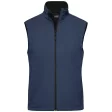 Ladies' Softshell Vest FullGadgets.com