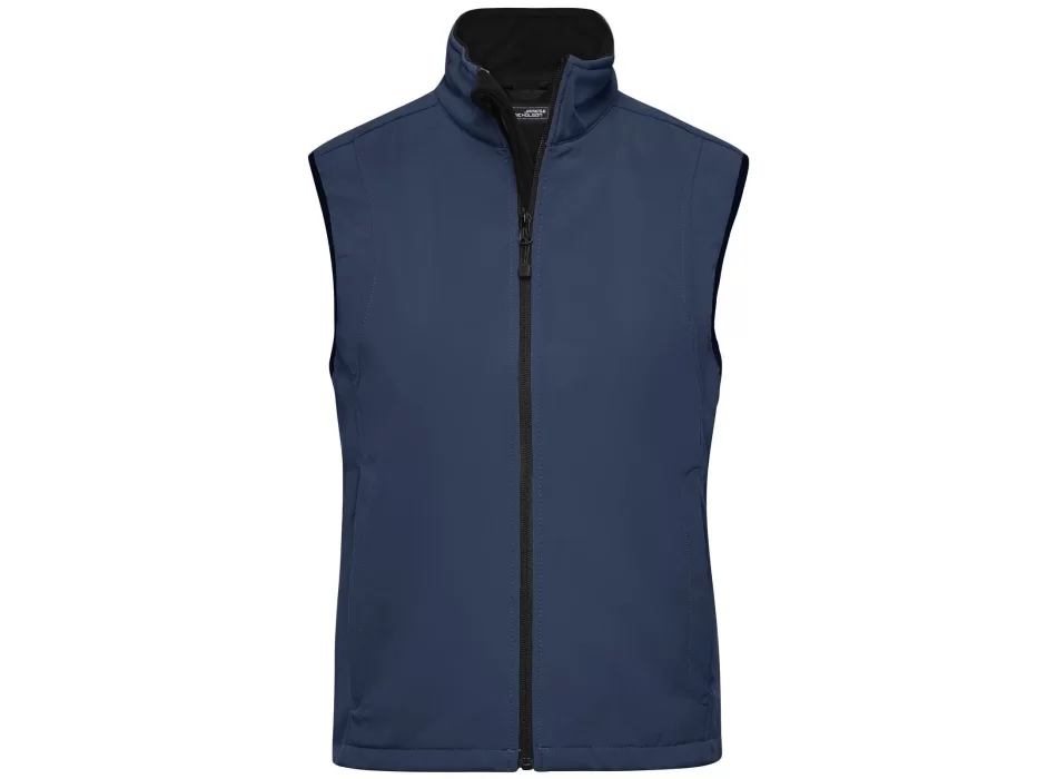 Ladies' Softshell Vest FullGadgets.com