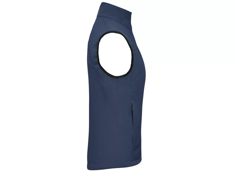 Ladies' Softshell Vest FullGadgets.com