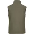 Ladies' Softshell Vest FullGadgets.com