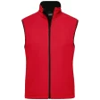 Ladies' Softshell Vest FullGadgets.com